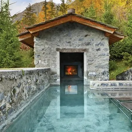 Qc Terme Bagni Di Bormio-2